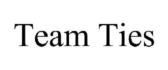 TEAM TIES