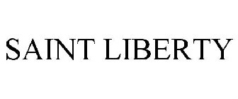 SAINT LIBERTY