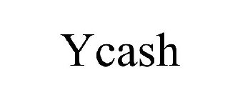 YCASH