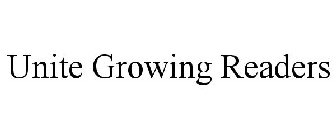 UNITE GROWING READERS