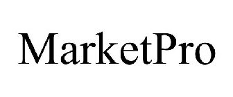 MARKETPRO