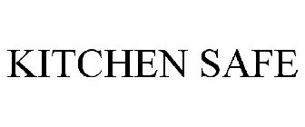 KITCHEN SAFE