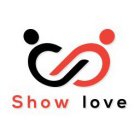 SHOW LOVE