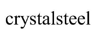 CRYSTALSTEEL