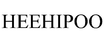 HEEHIPOO