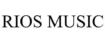 RIOS MUSIC