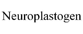 NEUROPLASTOGEN