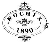 ROCHIX 1890