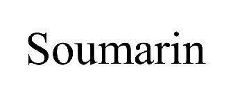 SOUMARIN