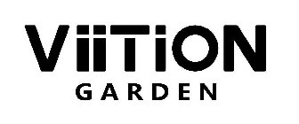 VIITION GARDEN