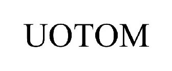 UOTOM