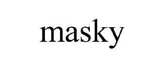 MASKY