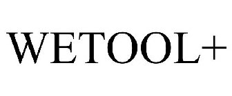 WETOOL+