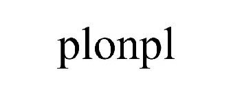 PLONPL