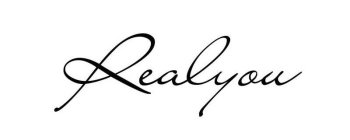 REALYOU