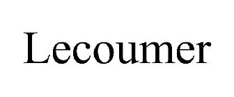 LECOUMER