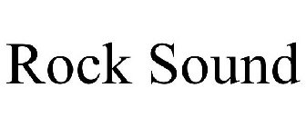 ROCK SOUND