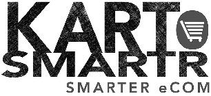 KART SMARTR SMARTER ECOM