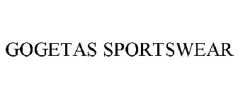 GOGETAS SPORTSWEAR
