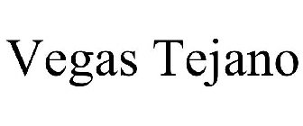 VEGAS TEJANO