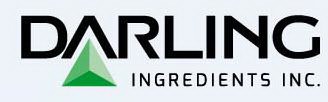 DARLING INGREDIENTS INC.