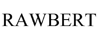RAWBERT