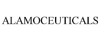 ALAMOCEUTICALS