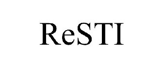 RESTI