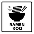 RAMEN KOO