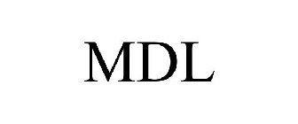 MDL