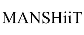 MANSHIIT