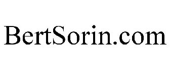 BERTSORIN.COM