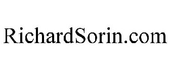 RICHARDSORIN.COM