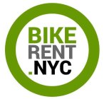 BIKE RENT.NYC