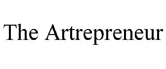 THE ARTREPRENEUR