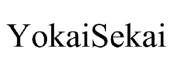 YOKAISEKAI
