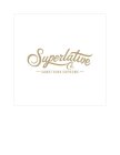 SUPERLATIVE CO. SOMETHING SUPREME