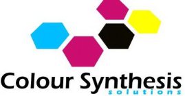 COLOUR SYNTHESIS SOLUTIONS