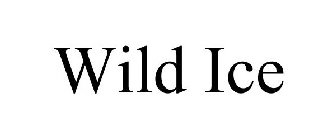 WILD ICE