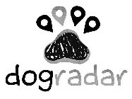 DOGRADAR