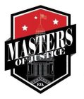 MASTERS OF JUSTICE FJA