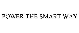 POWER THE SMART WAY