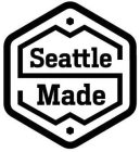 S SEATTLE MADE