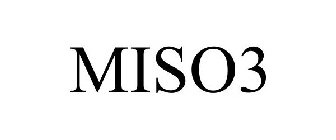 MISO3