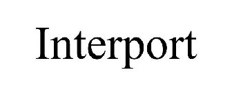 INTERPORT