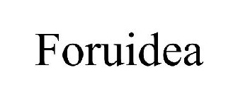FORUIDEA