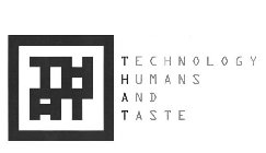 THAT TECHNOLOGY HUMANS AND TASTE