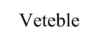 VETEBLE