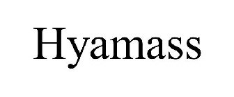 HYAMASS