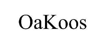 OAKOOS